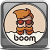 Жидкость для электронных сигарет Boom Vape Жидкость для электронных сигарет Boom Vape