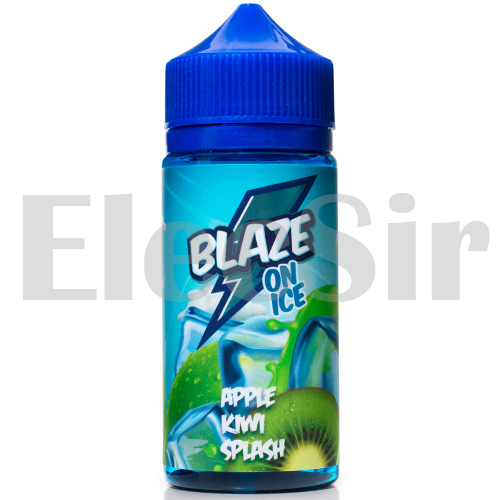 blaze apple